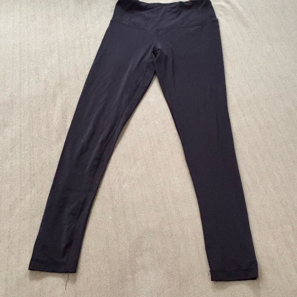 Yogalicious Black Leggings